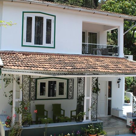 Fairytale Cottage Coonoor Extérieur photo