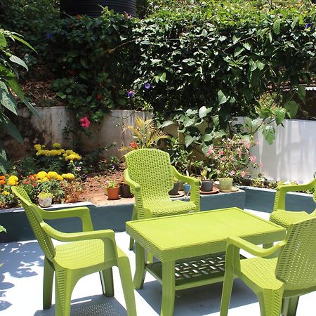 Fairytale Cottage Coonoor Extérieur photo