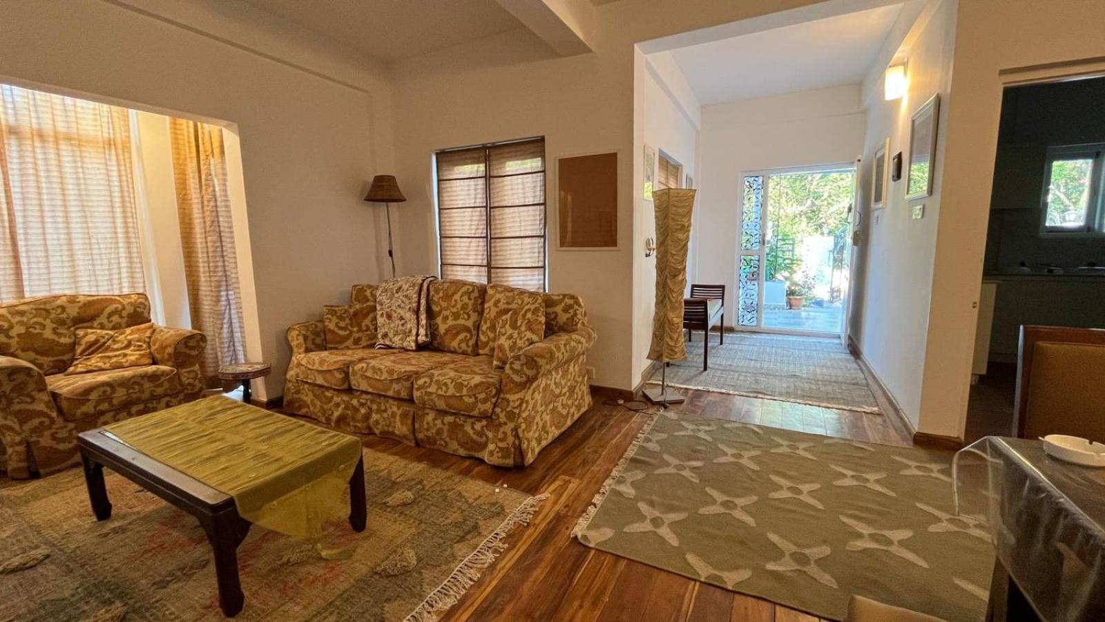 Fairytale Cottage Coonoor Extérieur photo