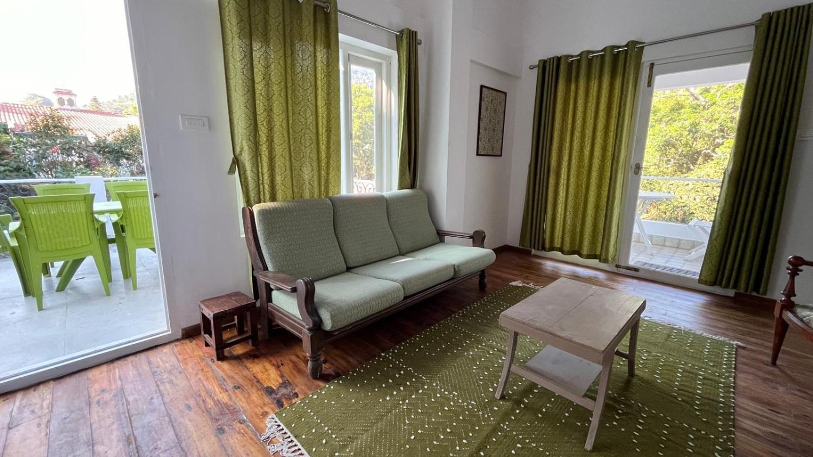 Fairytale Cottage Coonoor Extérieur photo