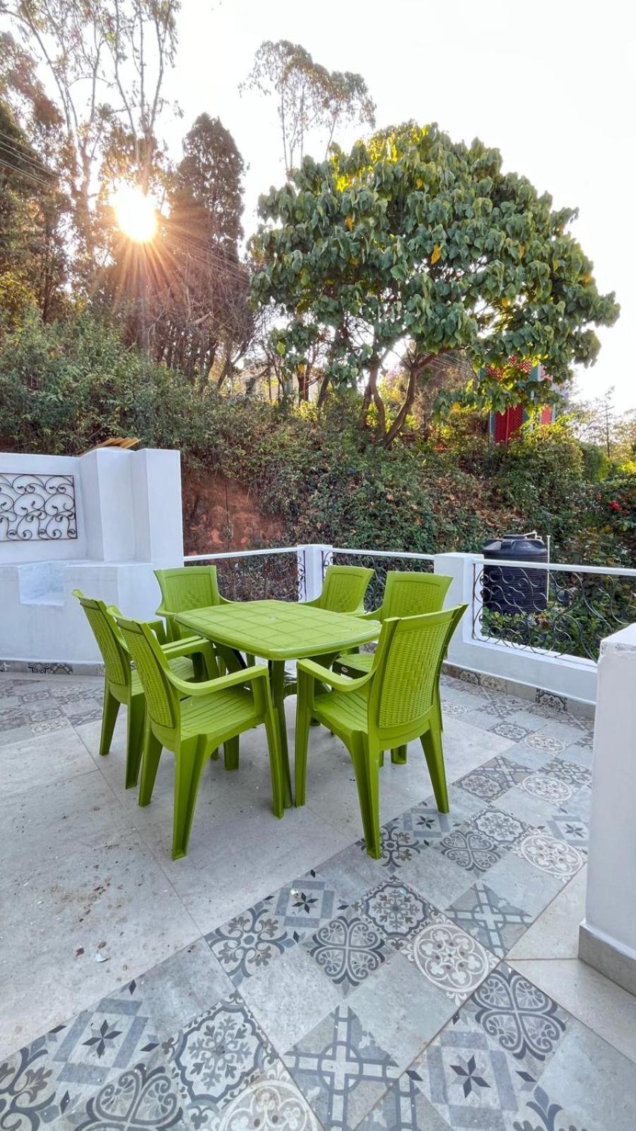 Fairytale Cottage Coonoor Extérieur photo