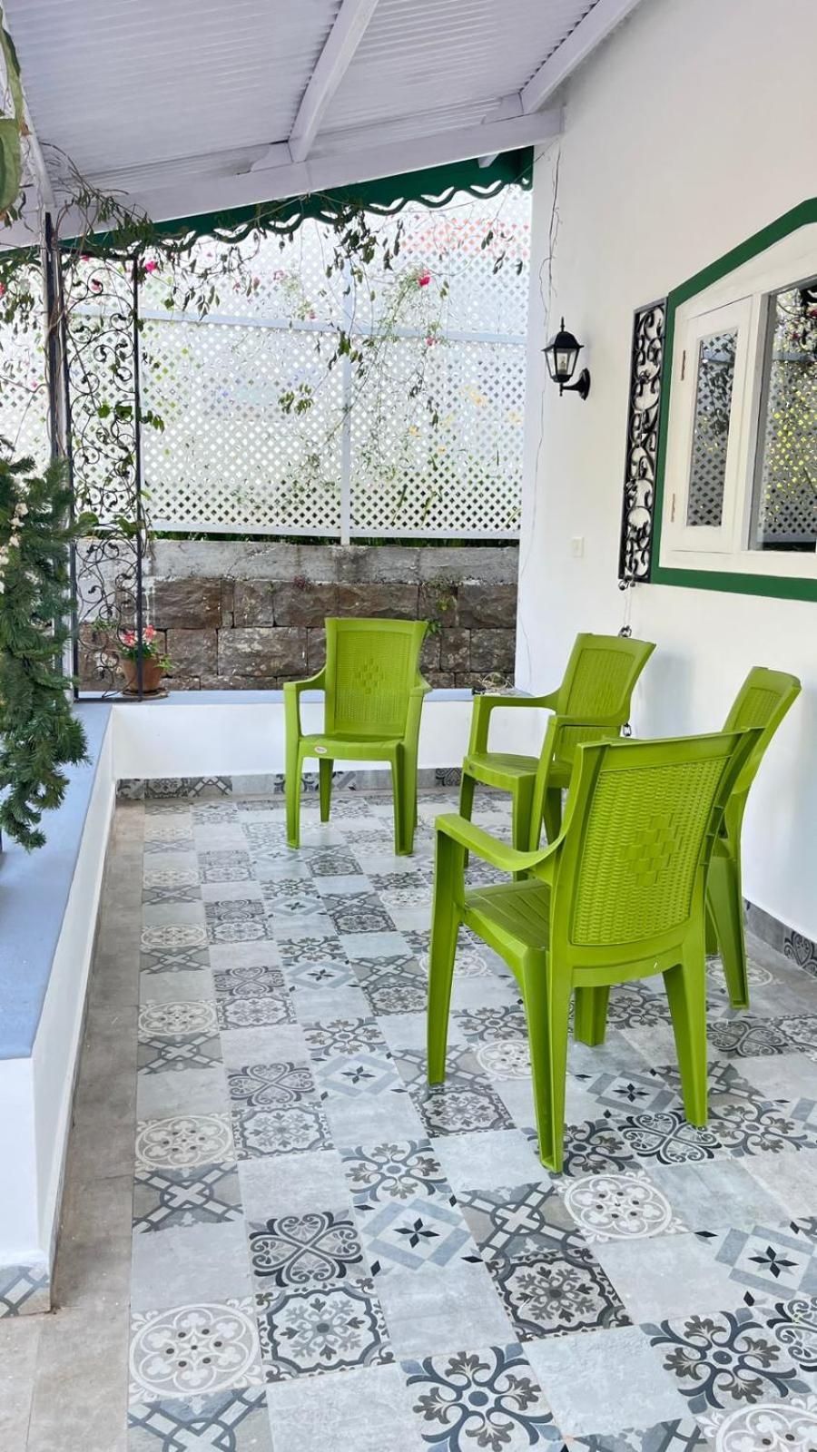 Fairytale Cottage Coonoor Extérieur photo