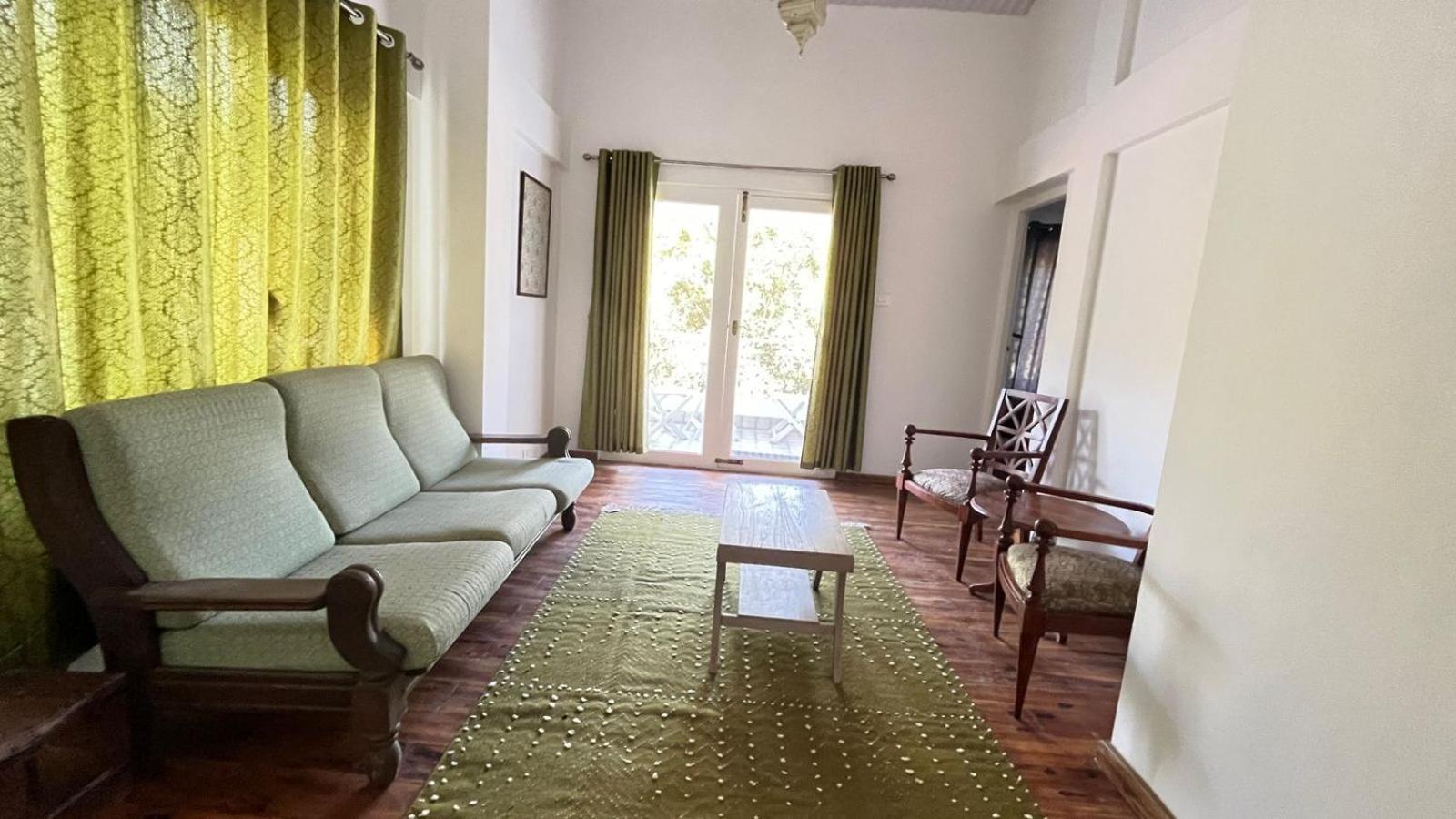 Fairytale Cottage Coonoor Extérieur photo