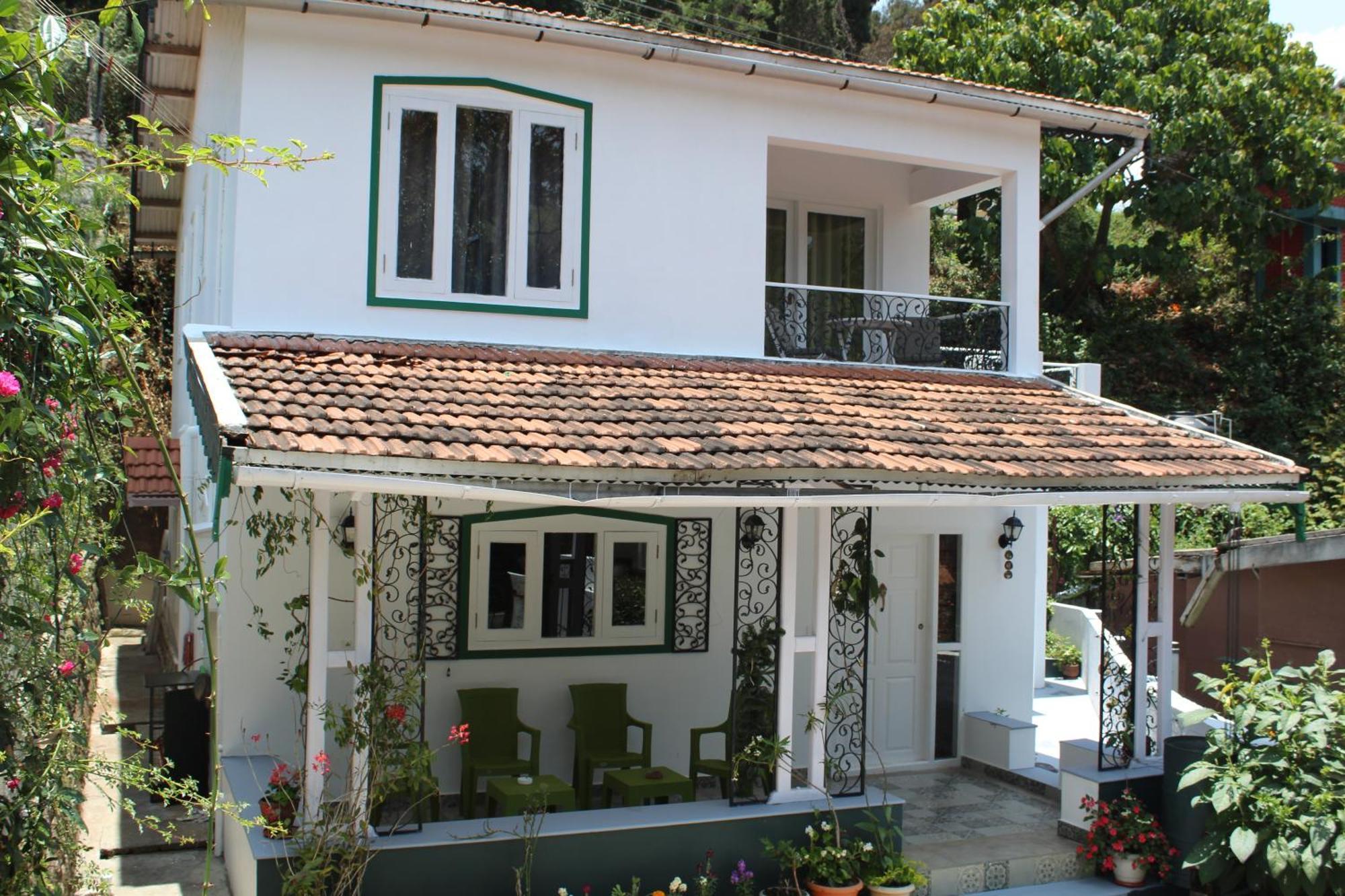 Fairytale Cottage Coonoor Extérieur photo